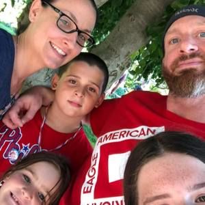 Meet your Posher, Ben